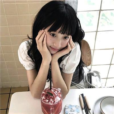 唐朝豪放女