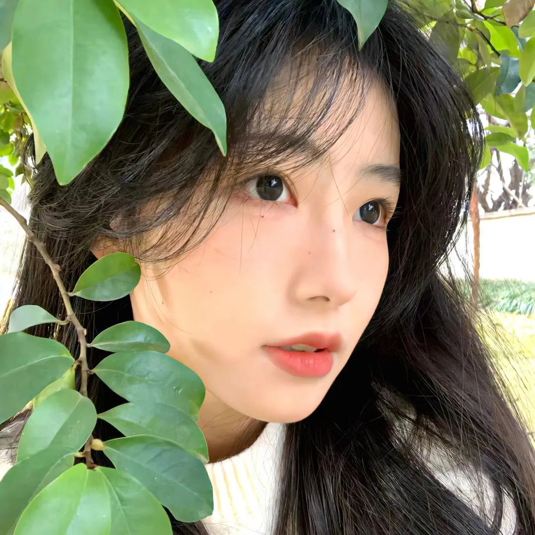 对影