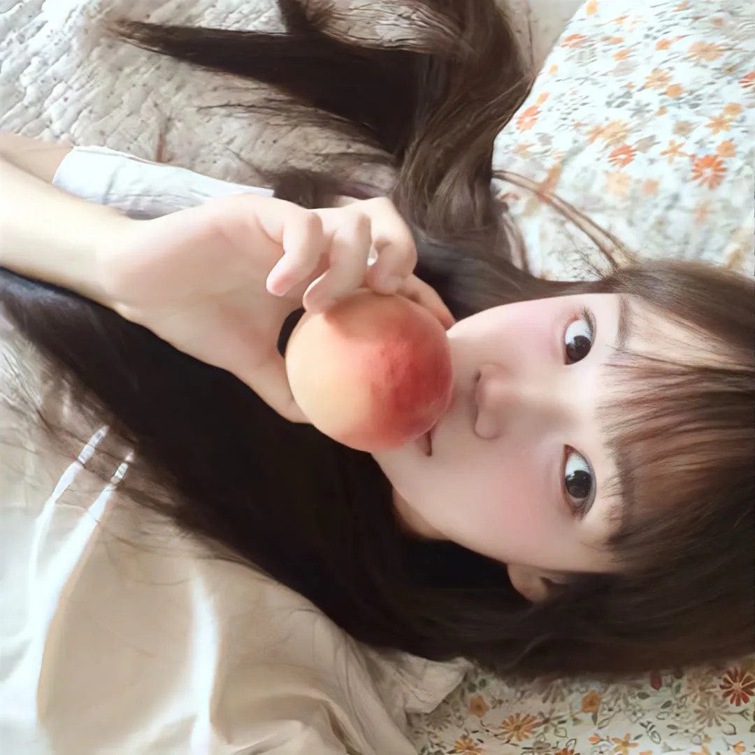 爱君如梦